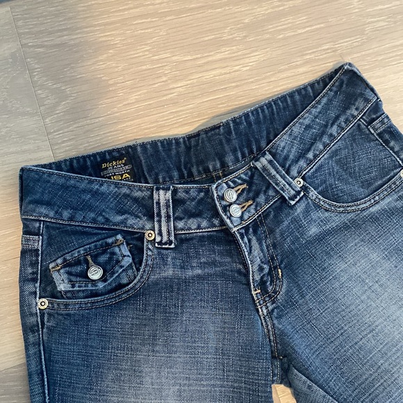 Dickies Jeans Originals Fort Worth - Picture 2 of 6